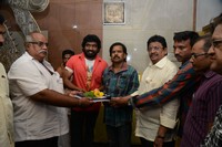 Kalinga Movie Opening Photos
